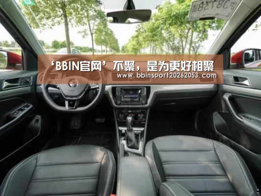 ‘BBIN官网’不聚,是为更好相聚(图1) BBIN官网